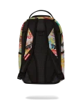 THE MET MAP CHOOSE YOUR PATH BACKPACK