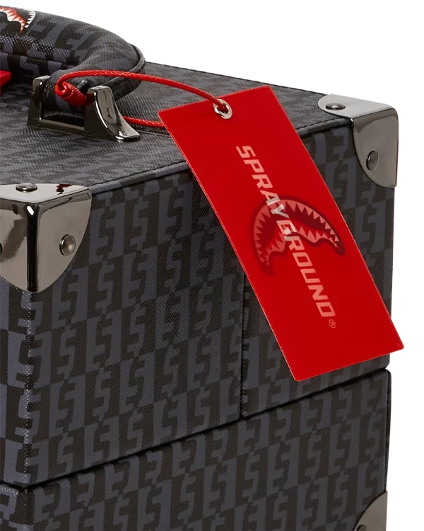 SPRAYGATTI REVV JEWELRY CASE