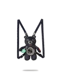 BEAR CUB BACKPACK - SPRAYGATTI REVV