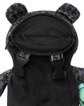 BEAR CUB BACKPACK - SPRAYGATTI REVV