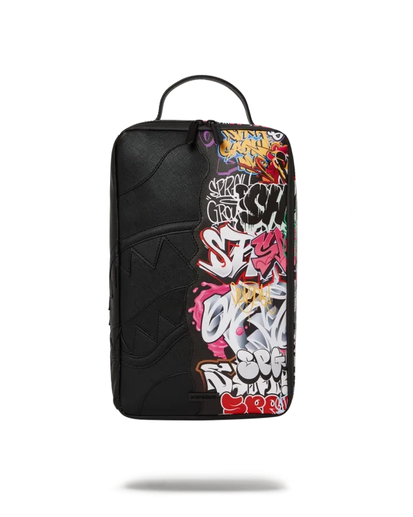 HALF GRAFF NIGHT SNEAKER HOLDER