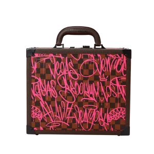 JETGRAPHIX ATTACH?? BRIEFCASE