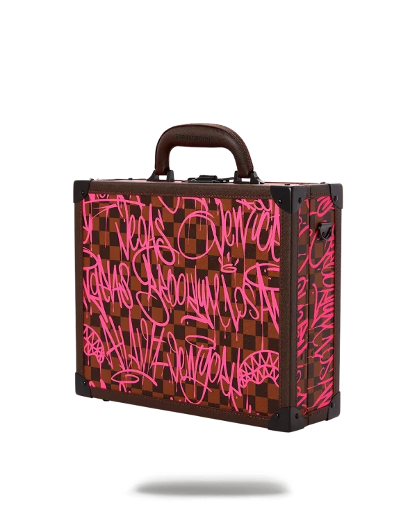 JETGRAPHIX ATTACH?? BRIEFCASE