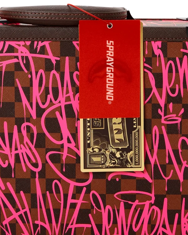 JETGRAPHIX ATTACH?? BRIEFCASE