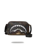 STEALTH MODE BRICKSIDE BAG