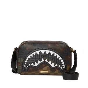 STEALTH MODE BRICKSIDE BAG
