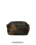 STEALTH MODE BRICKSIDE BAG