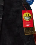 VILLAIN MONEY BEAR TEDDYBEAR RON ENGLISH EDITION BACKPACK