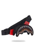 TRINITY CAMO SHARKMOUTH CROSSBODY