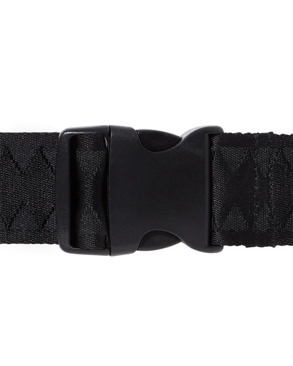 TRINITY CAMO SHARKMOUTH CROSSBODY