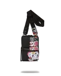 HALF GRAFF NIGHT SLING