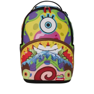 SPONGEBOB CUT & SEW BACKPACK (DLXV)