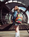 SPONGEBOB CUT & SEW BACKPACK (DLXV)