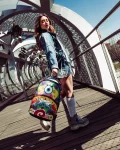 SPONGEBOB CUT & SEW BACKPACK (DLXV)