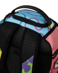 SPONGEBOB CUT & SEW BACKPACK (DLXV)