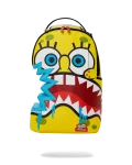 SPONGEBOB SHARKBITE BACKPACK (DLXV)
