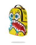 SPONGEBOB SHARKBITE BACKPACK (DLXV)