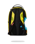 SPONGEBOB SHARKBITE BACKPACK (DLXV)