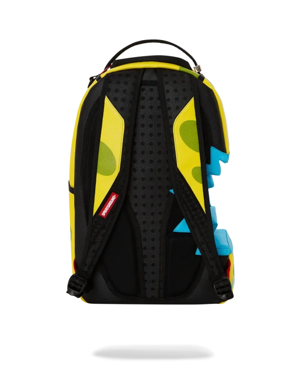 SPONGEBOB SHARKBITE BACKPACK (DLXV)