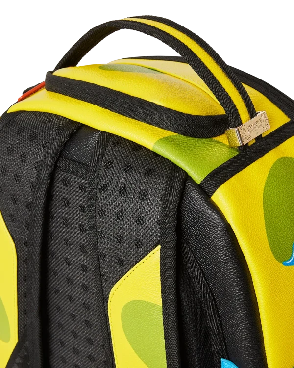SPONGEBOB SHARKBITE BACKPACK (DLXV)