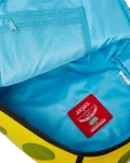 SPONGEBOB SHARKBITE BACKPACK (DLXV)