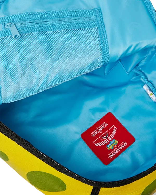 SPONGEBOB SHARKBITE BACKPACK (DLXV)