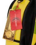 SPONGEBOB SHARKBITE BACKPACK (DLXV)