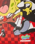 SPONGEBOB HELLO WORLD BACKPACK (DLXV)