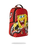 SPONGEBOB HELLO WORLD BACKPACK (DLXV)