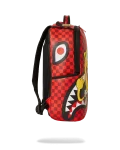 SPONGEBOB HELLO WORLD BACKPACK (DLXV)
