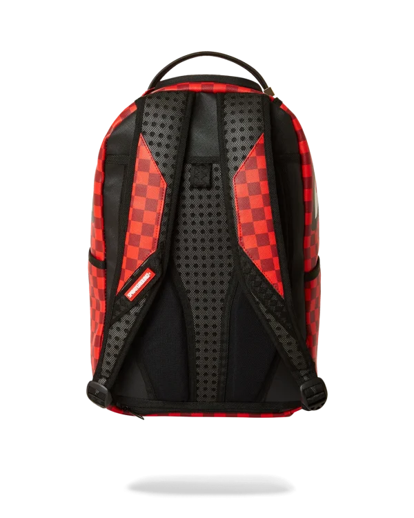 SPONGEBOB HELLO WORLD BACKPACK (DLXV)