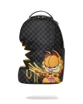 GARFIELD PIZZA SHARKBITE BACKPACK (DLXV)