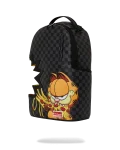 GARFIELD PIZZA SHARKBITE BACKPACK (DLXV)