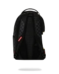 GARFIELD PIZZA SHARKBITE BACKPACK (DLXV)