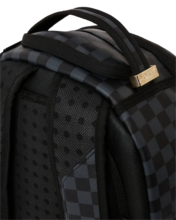 GARFIELD PIZZA SHARKBITE BACKPACK (DLXV)