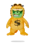 GARFIELD MONEYBEAR SUIT TEDDYBEAR BACKPACK