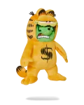 GARFIELD MONEYBEAR SUIT TEDDYBEAR BACKPACK