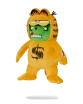 GARFIELD MONEYBEAR SUIT TEDDYBEAR BACKPACK