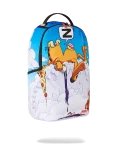 GARFIELD SLEEPING KITTY BACKPACK
