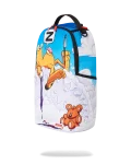 GARFIELD SLEEPING KITTY BACKPACK