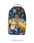 MONOPOLY HEAVYBAGS BACKPACK