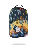 MONOPOLY HEAVYBAGS BACKPACK