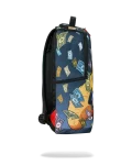 MONOPOLY HEAVYBAGS BACKPACK