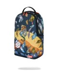 MONOPOLY HEAVYBAGS BACKPACK