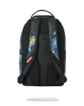 MONOPOLY HEAVYBAGS BACKPACK