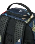 MONOPOLY HEAVYBAGS BACKPACK