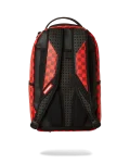 LOONEY TUNES TAZ MARVIN BUST OUT BACKPACK (DLXV)