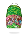 RICK & MORTY GOT THE GUTS BACKPACK