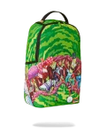RICK & MORTY GOT THE GUTS BACKPACK