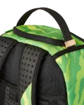 RICK & MORTY GOT THE GUTS BACKPACK